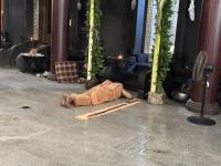 Shrimat Pandurangashram Sannidhi Punarpratishtha, SCM Shirali (4 and 6 Feb 2026)